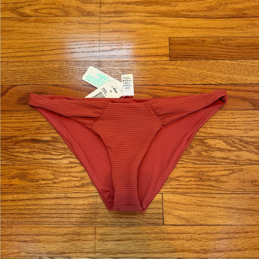 L Space Sol Bikini
